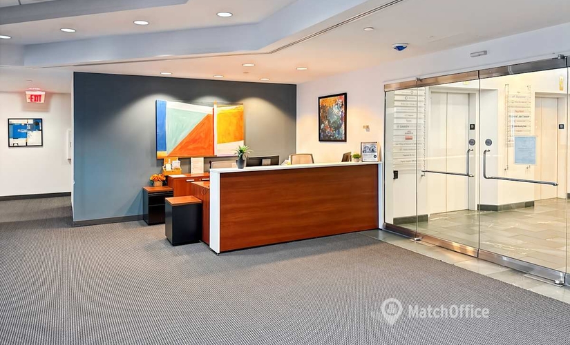 Virtual office in Bridgeport, CT, 157 Church Street (06510) - 1 | MatchOffice