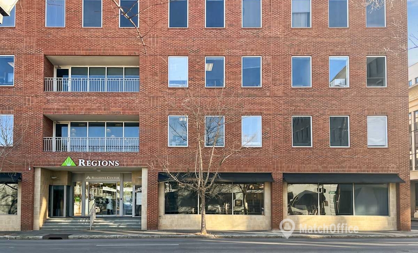 10 m² Serviced office in Charleston, SC, 170 Meeting Street (29401) - 0 | MatchOffice