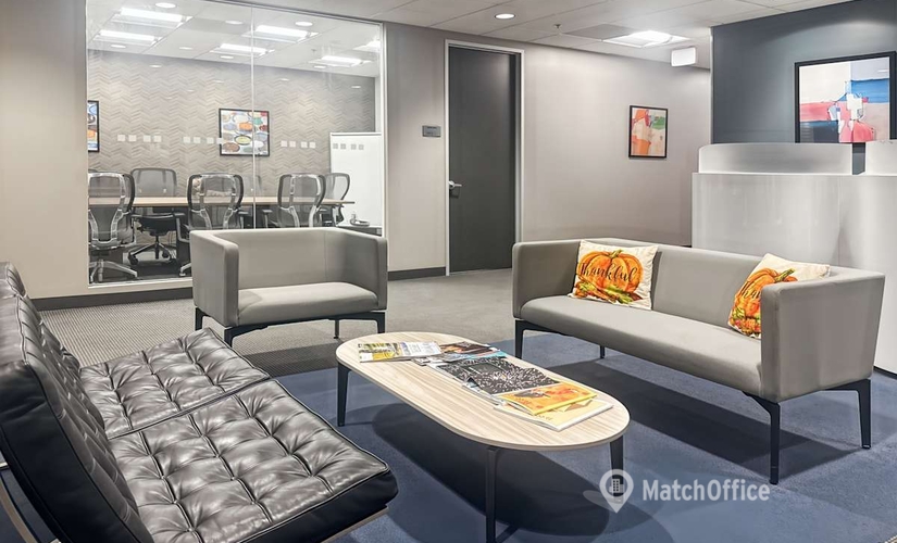 10 m² Coworking space in Santa Monica, CA, 2447 Pacific Coast Highway (90254) - 4 | MatchOffice.com