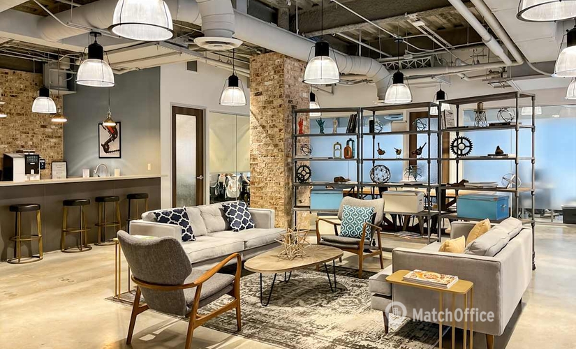 10 m² Co-working in Charleston, SC, 170 Meeting Street (29401) - 4 | MatchOffice