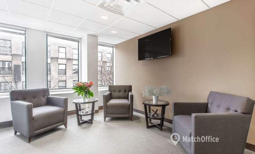 10 m² Serviced office in Chicago West Loop, IL, 1010 Lake Street (60301) - 4 | MatchOffice.com