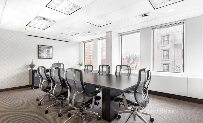 10 m² Business park in Chicago West Loop, IL, 1010 Lake Street (60301) - 2 | MatchOffice