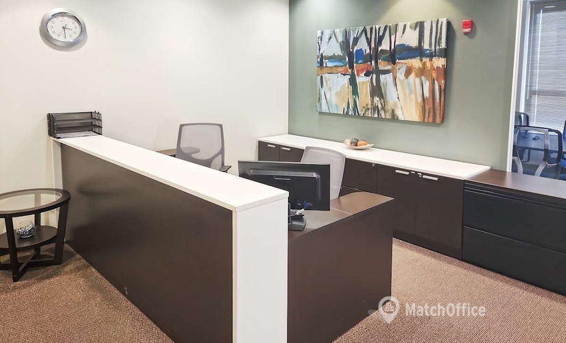 10 m² Shared workspace  in Atlanta, GA, 320 West Lanier Avenue (30214) - 1 | MatchOffice