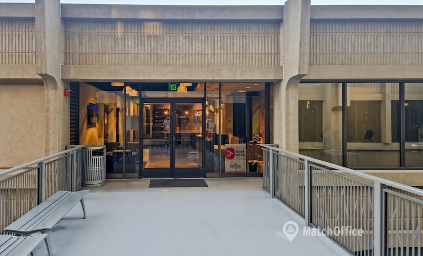10 m² Business center in Palo Alto, CA, 3000 El Camino Real (94306) - 0 | MatchOffice