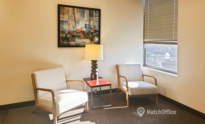 10 m² Shared workspace  in Atlanta, GA, 320 West Lanier Avenue (30214) - 4 | MatchOffice.com