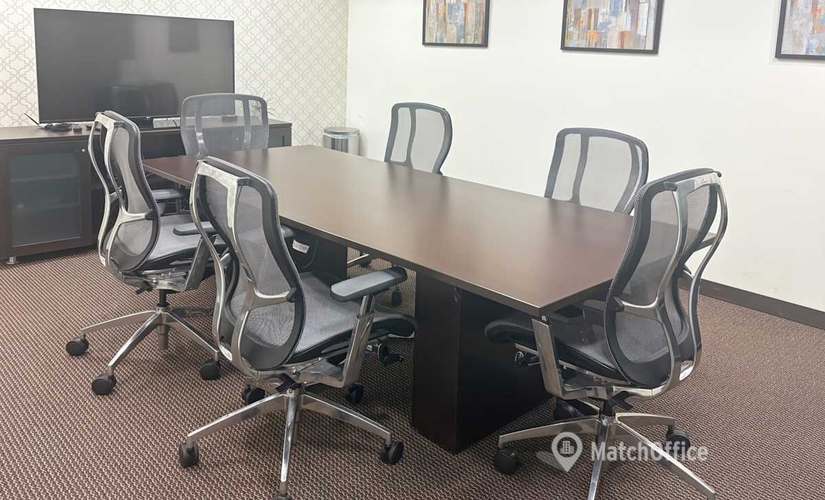 Virtual office in Boston, MA, 35 Village Road (01949) - 2 | MatchOffice.com
