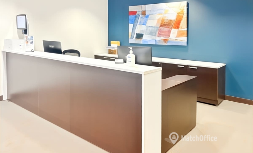 Virtual business address in Boston, MA, 35 Village Road (01949) - 1 | MatchOffice.com