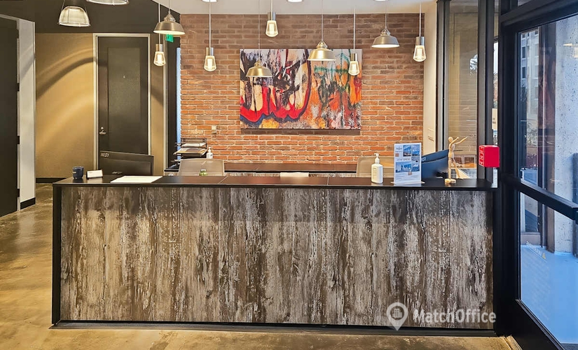 10 m² Co-working in Palo Alto, CA, 3000 El Camino Real (94306) - 1 | MatchOffice