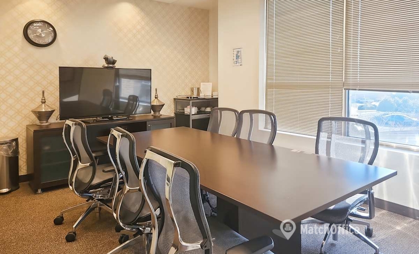 10 m² Business park in Atlanta, GA, 320 West Lanier Avenue (30214) - 2 | MatchOffice.com
