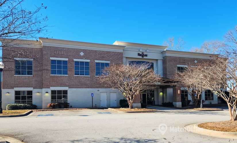 10 m² Business center in Atlanta, GA, 320 West Lanier Avenue (30214) - 0 | MatchOffice.com