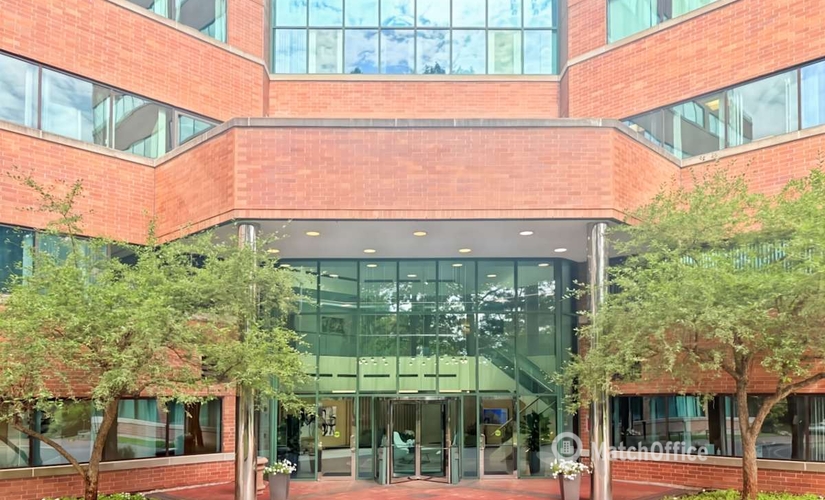 10 m² Coworking space in Boston, MA, 35 Village Road (01949) - 0 | MatchOffice