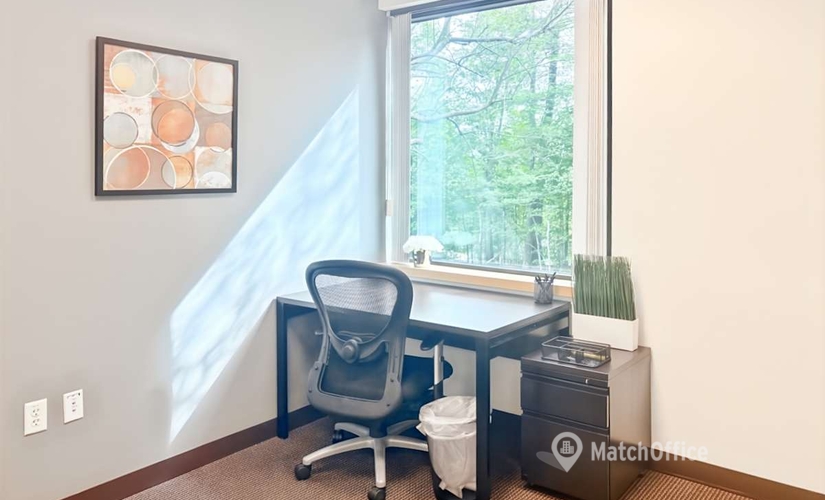 10 m² Coworking space  in Boston, MA, 35 Village Road (01949) - 3 | MatchOffice.com