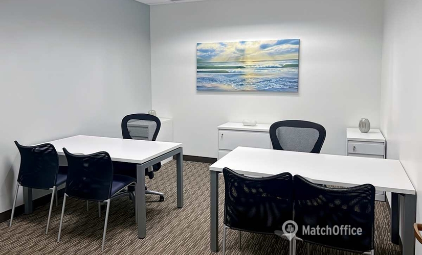 10 m² Business space in Miami Coral Gables, FL, 1 Alhambra Plaza (33134) - 3 | MatchOffice.com