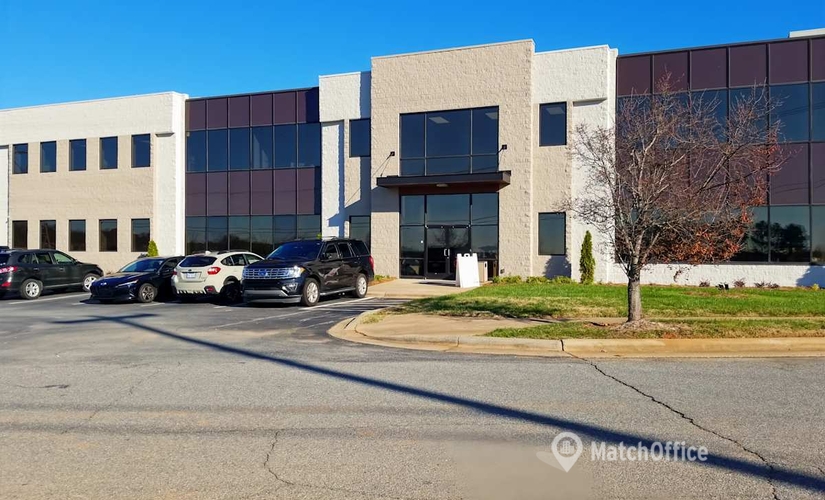 Virtual office space in Charlotte, 19109 West Catawba Avenue (28031) - 0 | MatchOffice