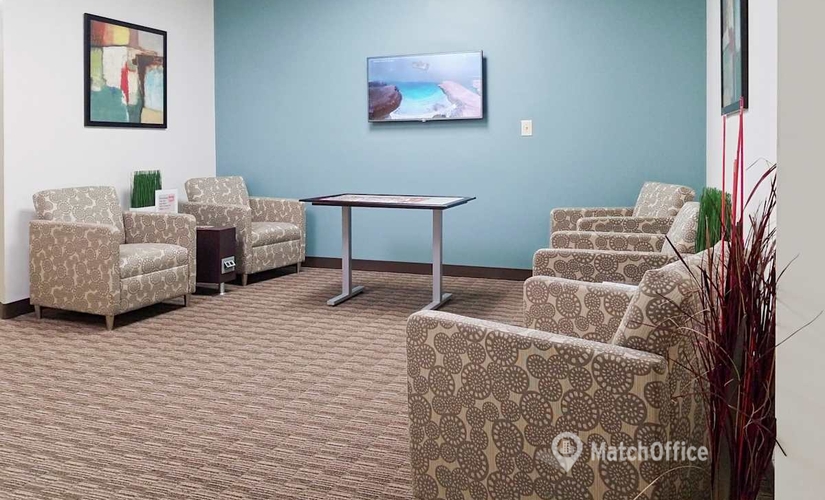 Virtual business address in Charlotte, 19109 West Catawba Avenue (28031) - 4 | MatchOffice.com