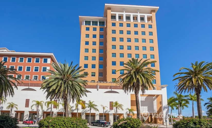 Virtual office space in Miami Coral Gables, FL, 1 Alhambra Plaza (33134) - 0 | MatchOffice