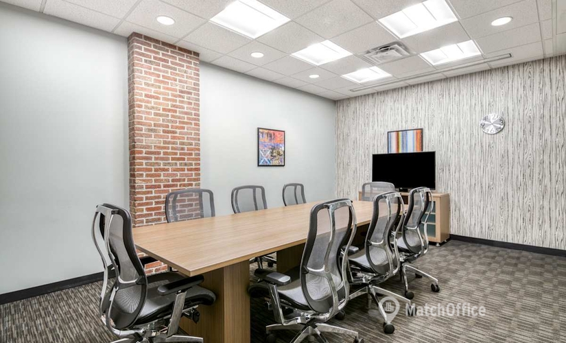 10 m² Coworking  in Scottsdale, AZ, 15333 North Pima Road (85260) - 2 | MatchOffice