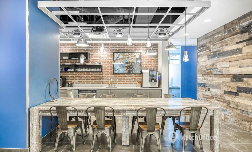 10 m² Co-working  in Scottsdale, AZ, 15333 North Pima Road (85260) - 4 | MatchOffice