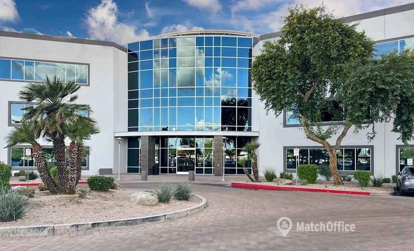 Virtual office space in Phoenix, AZ, 2550 West Union Hills Drive (85027) - 0 | MatchOffice
