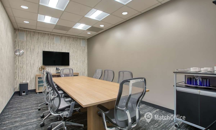 10 m² Co-working  in Burbank, CA, 4100 West Alameda Avenue (91505) - 2 | MatchOffice.com