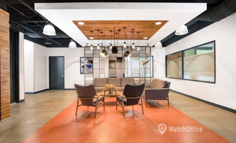 10 m² Coworking in Burbank, CA, 4100 West Alameda Avenue (91505) - 4 | MatchOffice.com
