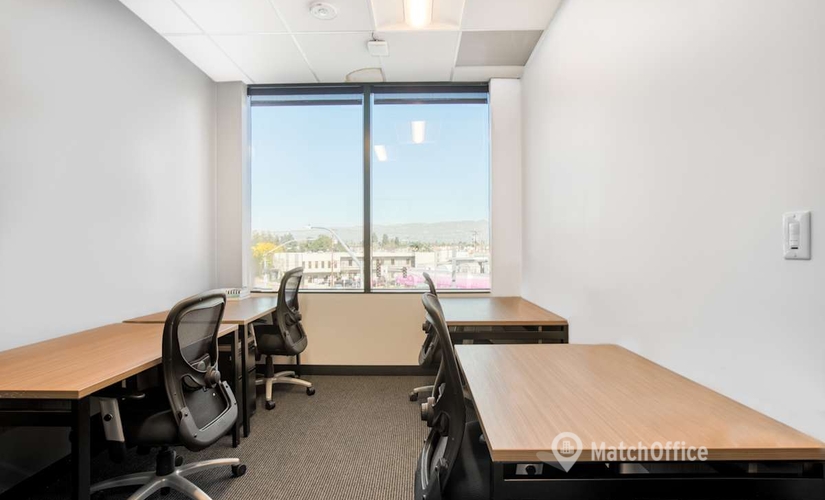 Virtual office in Burbank, CA, 4100 West Alameda Avenue (91505) - 3 | MatchOffice.com