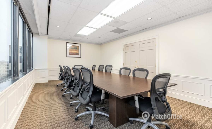10 m² Business park in Knoxville, TN, 200 West Martin Luther King Boulevard (37402) - 2 | MatchOffice.com