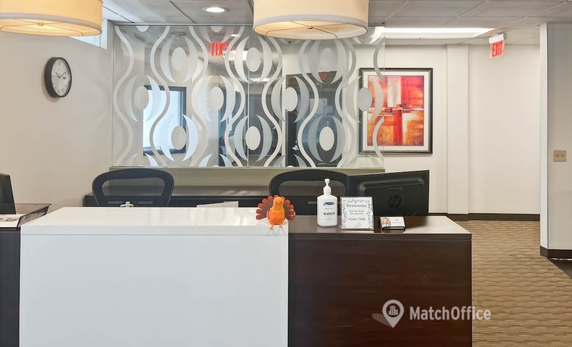 10 m² Shared office in Boulder, CO, 4770 Baseline Road (80303) - 1 | MatchOffice.com