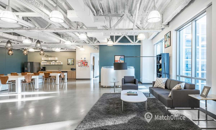 10 m² Business space in Boston, MA, 1 Marina Park Drive (02210) - 4 | MatchOffice