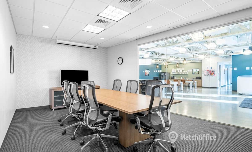 Virtual office in Boston, MA, 1 Marina Park Drive (02210) - 2 | MatchOffice.com