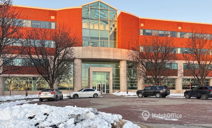 10 m² Shared office in Woodbridge, NJ, 3600 Route 66 (07753) - 0 | MatchOffice