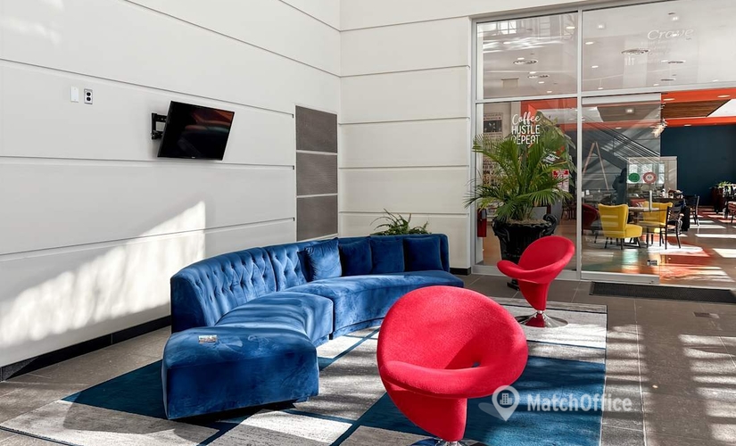 10 m² Shared office in Woodbridge, NJ, 3600 Route 66 (07753) - 4 | MatchOffice