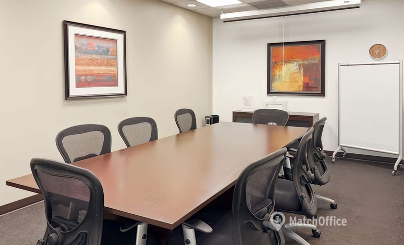 10 m² Coworking space in Woodbridge, NJ, 3600 Route 66 (07753) - 2 | MatchOffice