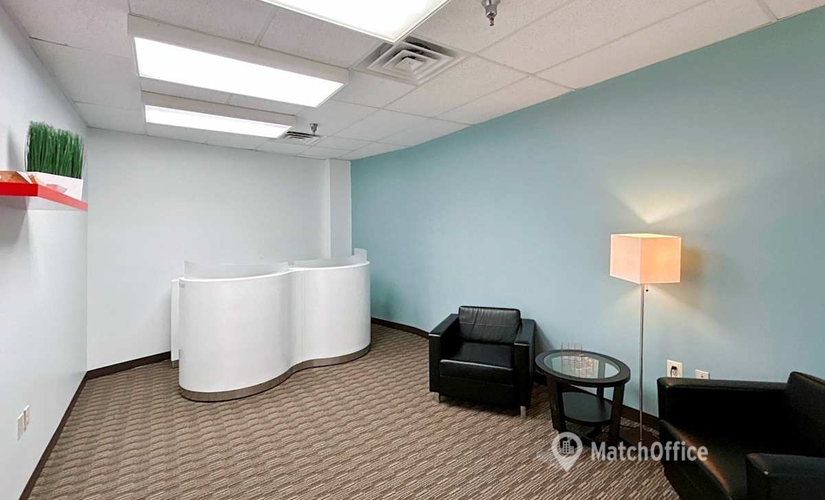 10 m² Business center in Richmond, VA, 1320 Central Park Boulevard (22401) - 4 | MatchOffice.com