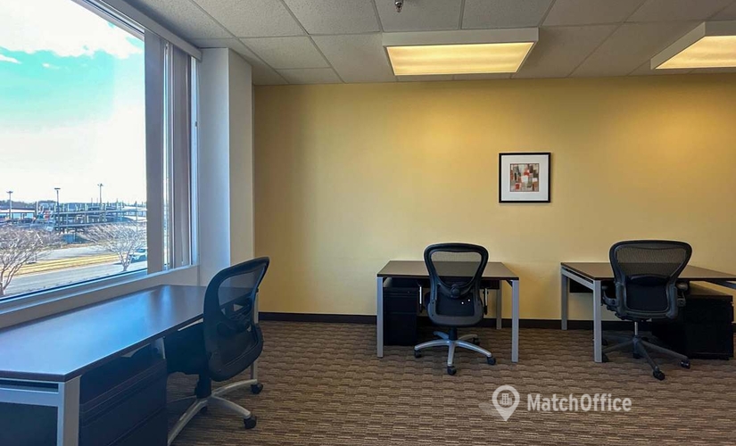 10 m² Co-working  in Richmond, VA, 1320 Central Park Boulevard (22401) - 3 | MatchOffice.com