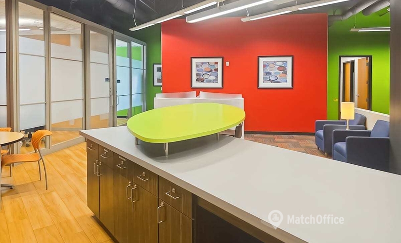 10 m² Business center in Atlanta Buckhead, GA, 1350 Scenic Highway North (30078) - 4 | MatchOffice