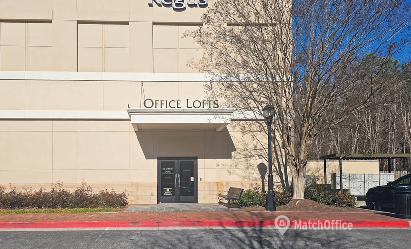 10 m² Co-working in Atlanta Buckhead, GA, 1350 Scenic Highway North (30078) - 0 | MatchOffice.com