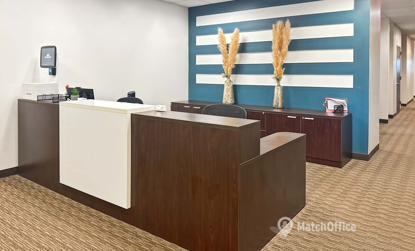 10 m² Coworking space  in Portsmouth, 170 Commerce Way (03801) - 1 | MatchOffice