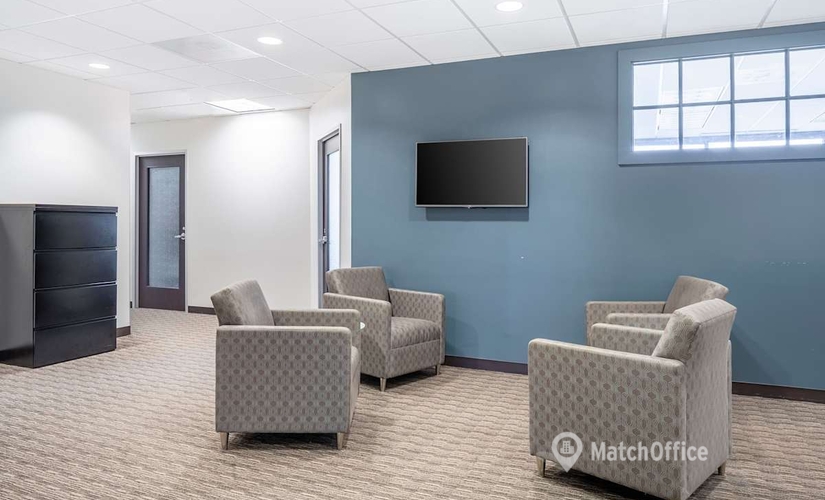 10 m² Shared office  in Philadelphia, PA, 200 Continental Drive (19713) - 4 | MatchOffice