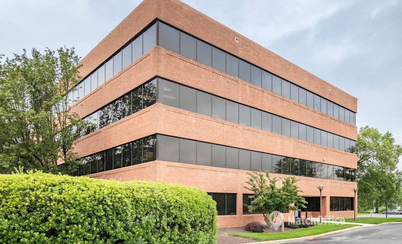 10 m² Serviced office in Philadelphia, PA, 200 Continental Drive (19713) - 0 | MatchOffice.com