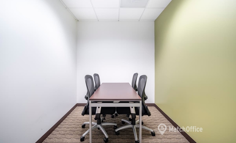 10 m² Business center in Philadelphia, PA, 200 Continental Drive (19713) - 2 | MatchOffice.com