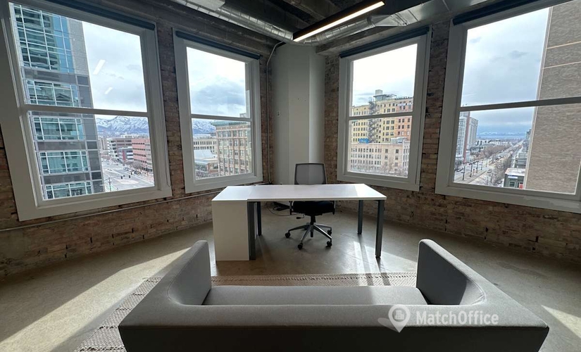 10 m² Co-working in Salt Lake City, 240 Northeast Promontory (84025) - 3 | MatchOffice