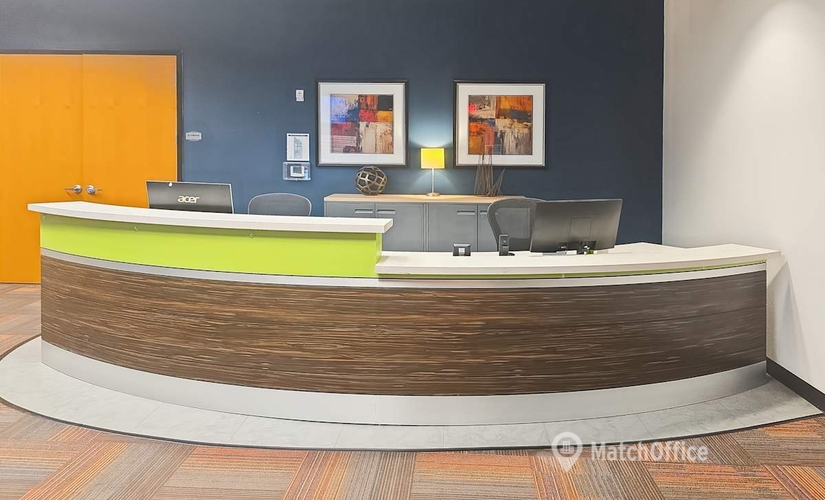 Virtual office space in Atlanta Buckhead, GA, 1350 Scenic Highway North (30078) - 1 | MatchOffice.com