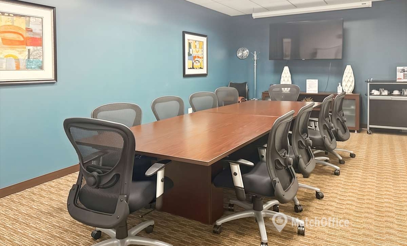 Virtual office in Portsmouth, 170 Commerce Way (03801) - 2 | MatchOffice
