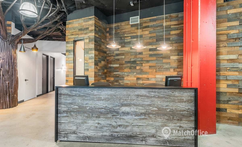 10 m² Shared office  in Austin, TX, 2021 Guadalupe Street (78705) - 1 | MatchOffice.com