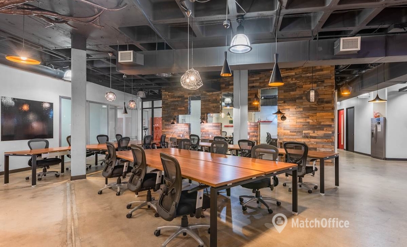 10 m² Serviced office in Austin, TX, 2021 Guadalupe Street (78705) - 0 | MatchOffice.com