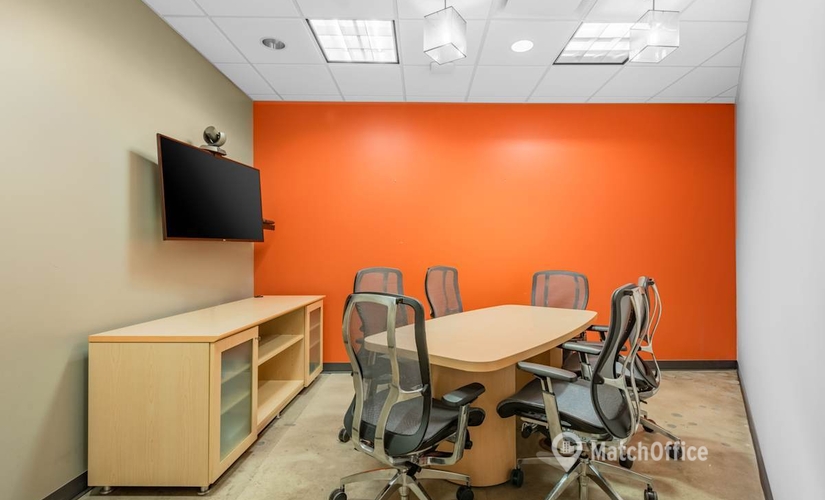 10 m² Serviced office in Austin, TX, 2021 Guadalupe Street (78705) - 2 | MatchOffice.com