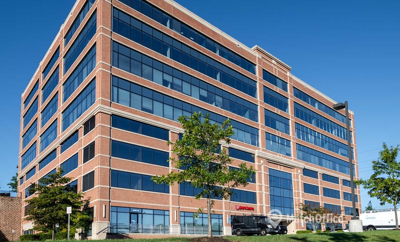 Virtual business address in Alexandria, VA, 5680 King Centre Drive (22315) - 0 | MatchOffice