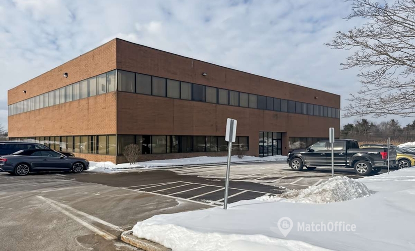 10 m² Serviced office in Portsmouth, 170 Commerce Way (03801) - 0 | MatchOffice.com