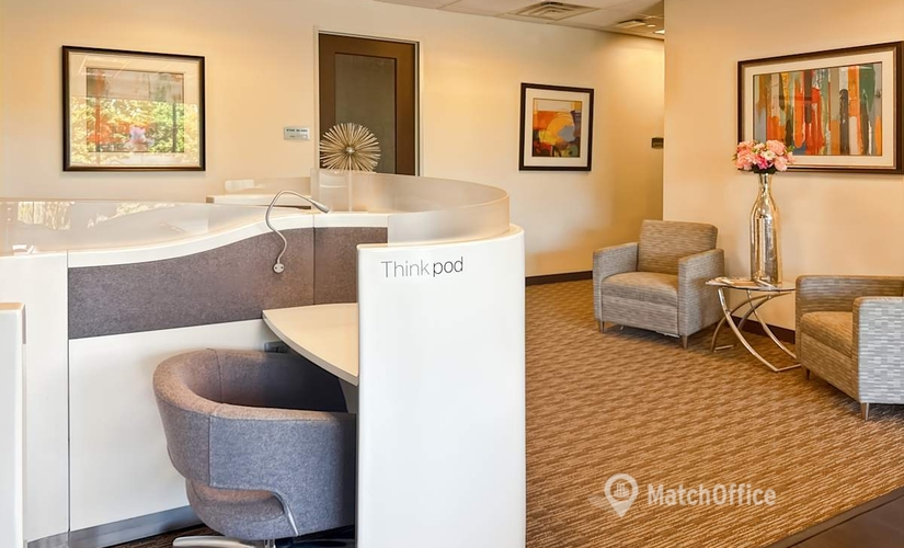 10 m² Serviced office in Portsmouth, 170 Commerce Way (03801) - 4 | MatchOffice.com
